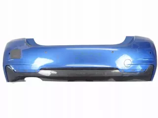 51128054566 Бампер задний BMW 4 F32/F33/GT F36 Арт e11664551, вид 1