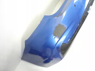 51128054566 Бампер задний BMW 4 F32/F33/GT F36 Арт e11664551, вид 2