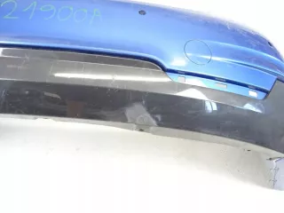 51128054566 Бампер задний BMW 4 F32/F33/GT F36 Арт e11664551, вид 4