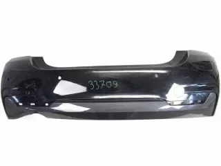 51128054566 Бампер задний BMW 4 F32/F33/GT F36 Арт e11664549, вид 1