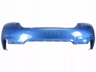 51128054566 Бампер задний BMW 4 F32/F33/GT F36 Арт e11664539, вид 1