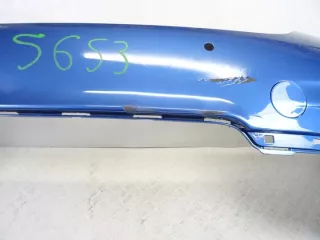 51128054566 Бампер задний BMW 4 F32/F33/GT F36 Арт e11664539, вид 4
