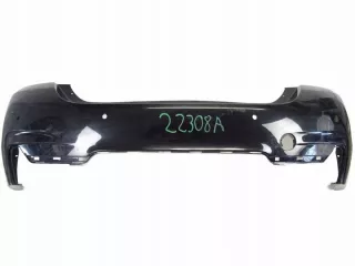 51128054566 Бампер задний BMW 4 F32/F33/GT F36 Арт e11664538, вид 1