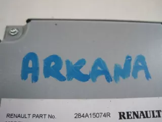 284A15074R Блок управления (другие) Renault Arkana Арт e11664487, вид 3