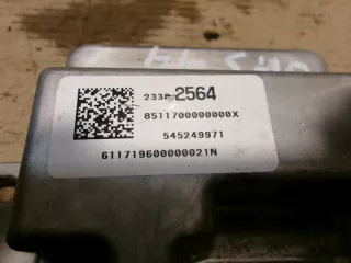23382564 545249971 Блок управления (другие) Opel Astra K Арт e11664440, вид 3
