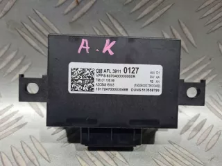 39110127 Блок управления (другие) Opel Astra K Арт e11664439, вид 1