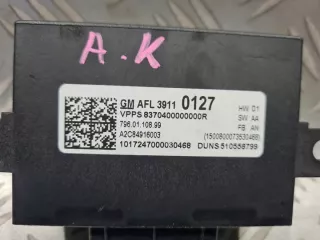 39110127 Блок управления (другие) Opel Astra K Арт e11664439, вид 3