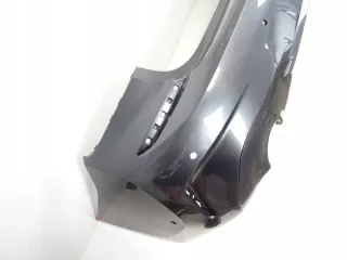 51128069387 Бампер задний BMW 3 G20/G21 Арт e11664383, вид 2