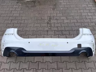 A300qual070425 Бампер задний BMW 3 G20/G21 Арт e11664161, вид 1