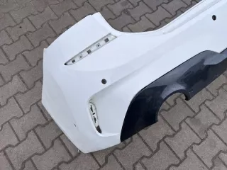 A300qual070425 Бампер задний BMW 3 G20/G21 Арт e11664161, вид 3