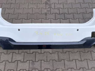 A300qual070425 Бампер задний BMW 3 G20/G21 Арт e11664161, вид 4