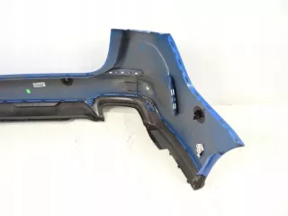 51128075426 Бампер задний BMW 2 F44 Арт e11663779, вид 6
