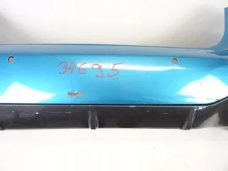 51128075426 Бампер задний BMW 2 F44 Арт e11663778, вид 4