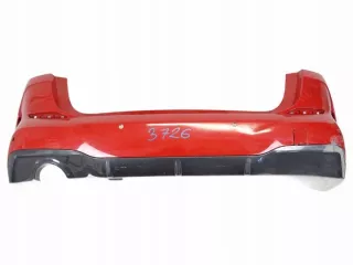 51128075426 Бампер задний BMW 2 F44 Арт e11663768, вид 1