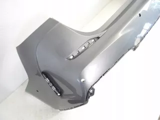 51128075426 Бампер задний BMW 2 F44 Арт e11663756, вид 2