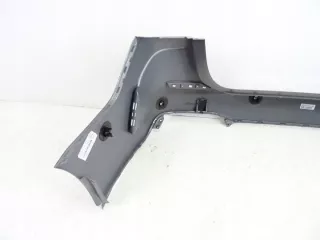 51128075426 Бампер задний BMW 2 F44 Арт e11663756, вид 5