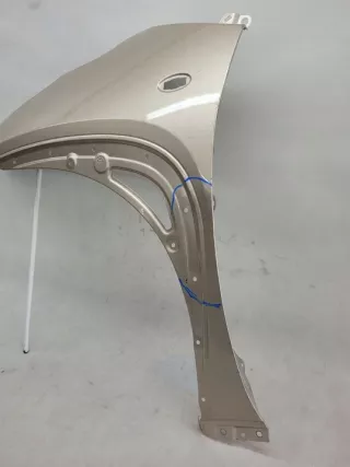SPP11977 Крыло переднее левое Toyota Aygo 2 Арт e11663744, вид 2
