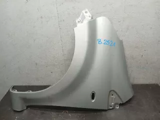  Крыло переднее левое Toyota Aygo 1 Арт e11663743, вид 1