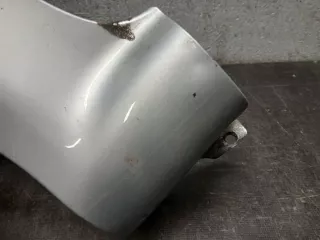  Крыло переднее левое Toyota Aygo 1 Арт e11663743, вид 4