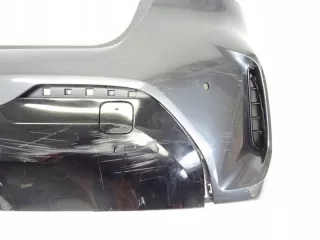 51128070949 Бампер задний BMW 1 F40 Арт e11663530, вид 4
