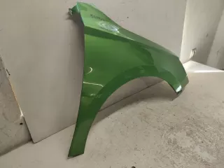 6V0821106 PAW1525 Крыло переднее правое Skoda Fabia 3 Арт e11663477, вид 3