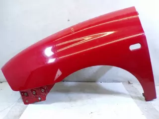  Крыло переднее левое Seat Cordoba 2 Арт e11663387, вид 1