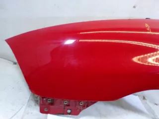  Крыло переднее левое Seat Cordoba 2 Арт e11663387, вид 2
