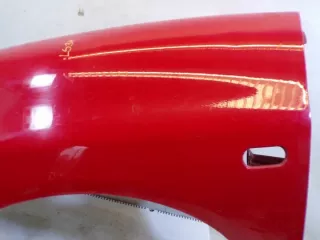  Крыло переднее левое Seat Cordoba 2 Арт e11663387, вид 3