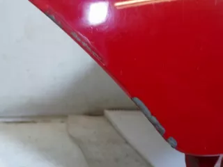  Крыло переднее левое Seat Cordoba 2 Арт e11663387, вид 6