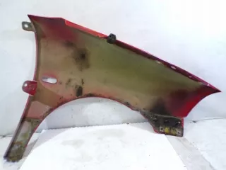  Крыло переднее левое Seat Cordoba 2 Арт e11663387, вид 8