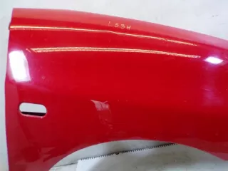  Крыло переднее правое Seat Cordoba 2 Арт e11663386, вид 3
