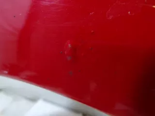  Крыло переднее правое Seat Cordoba 2 Арт e11663386, вид 6