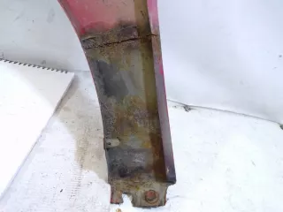  Крыло переднее правое Seat Cordoba 2 Арт e11663386, вид 8