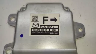 KA0G437E1 Блок управления (другие) Mazda 5 1 Арт e11663288, вид 2