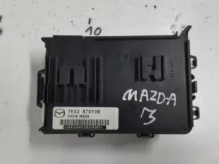  TK52-675Y0B Блок управления (другие) Mazda 3 BM Арт e11663287, вид 1