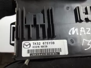  TK52-675Y0B Блок управления (другие) Mazda 3 BM Арт e11663287, вид 2
