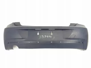 51127273793 Бампер задний BMW 1 F20/F21 Арт e11663253, вид 1