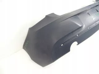 51127273793 Бампер задний BMW 1 F20/F21 Арт e11663253, вид 3