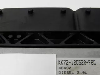 KK72-12C520-FBC Блок управления (другие) Jaguar E-PACE Арт e11663183, вид 3