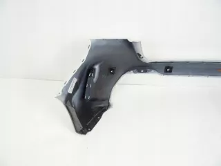 51128070949 Бампер задний BMW 1 F40 Арт e11663159, вид 4