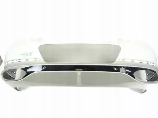 QQ1AAQ6Q Бампер задний Bentley Continental 5 Арт e11663134, вид 1