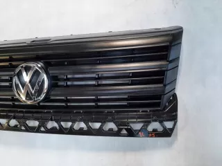 2016-2022 7C0853653L Решетка радиатора Volkswagen Crafter 2 Арт e11663037, вид 2
