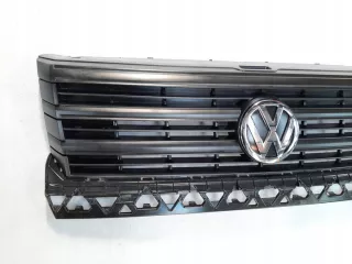 2016-2022 7C0853653L Решетка радиатора Volkswagen Crafter 2 Арт e11663037, вид 3