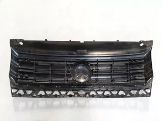 2016-2022 7C0853653L Решетка радиатора Volkswagen Crafter 2 Арт e11663037, вид 4