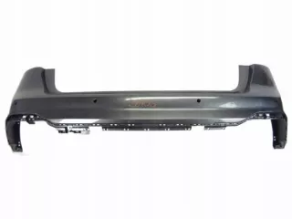 8W9807511R Бампер задний Audi RS4 B9 Арт e11662996, вид 1