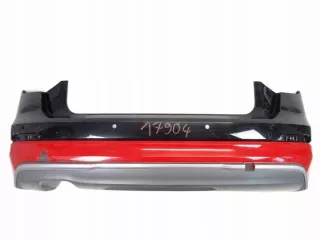 81A807511B Бампер передний Audi Q2 Арт e11662968, вид 1