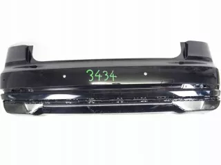 4G8807511 Бампер задний Audi A8 D5 (S8) Арт e11662914, вид 1