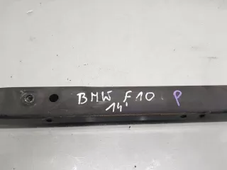 7200690 Передняя панель крепления облицовки (телевизор) BMW 5 F10/F11/GT F07 Арт e11662901, вид 2