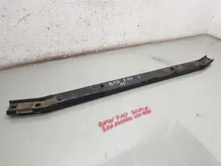 7200690 Передняя панель крепления облицовки (телевизор) BMW 5 F10/F11/GT F07 Арт e11662901, вид 3