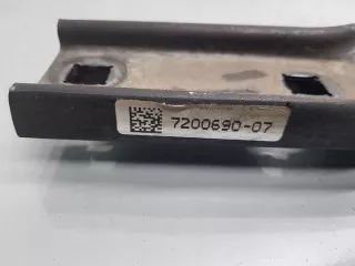 7200690 Передняя панель крепления облицовки (телевизор) BMW 5 F10/F11/GT F07 Арт e11662901, вид 4